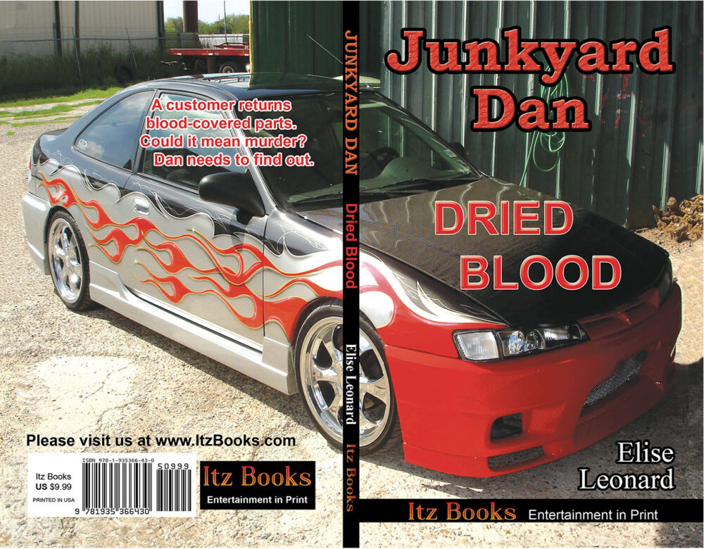Junkyard-Dan-Book-2-DRIED-BLOOD