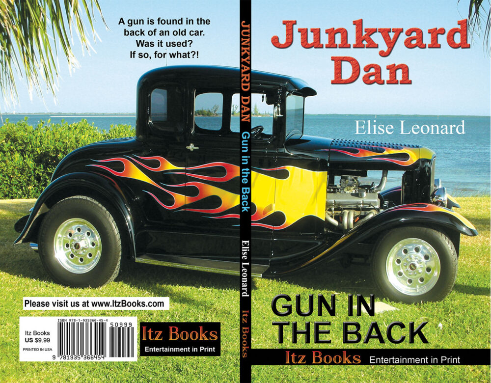 Junkyard-Dan-Book-4-GUN-IN-THE-BACK