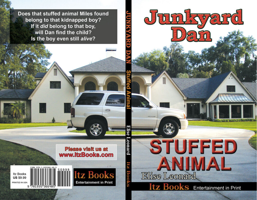 Junkyard-Dan-Book-7-STUFFED-ANIMAL