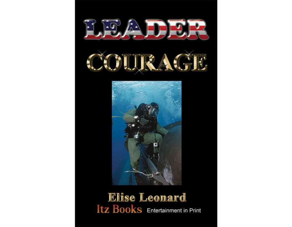 LEADER-Courage